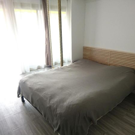 One-Bedroom Apartment Near The Beach And The Old Town Antibes Exteriér fotografie
