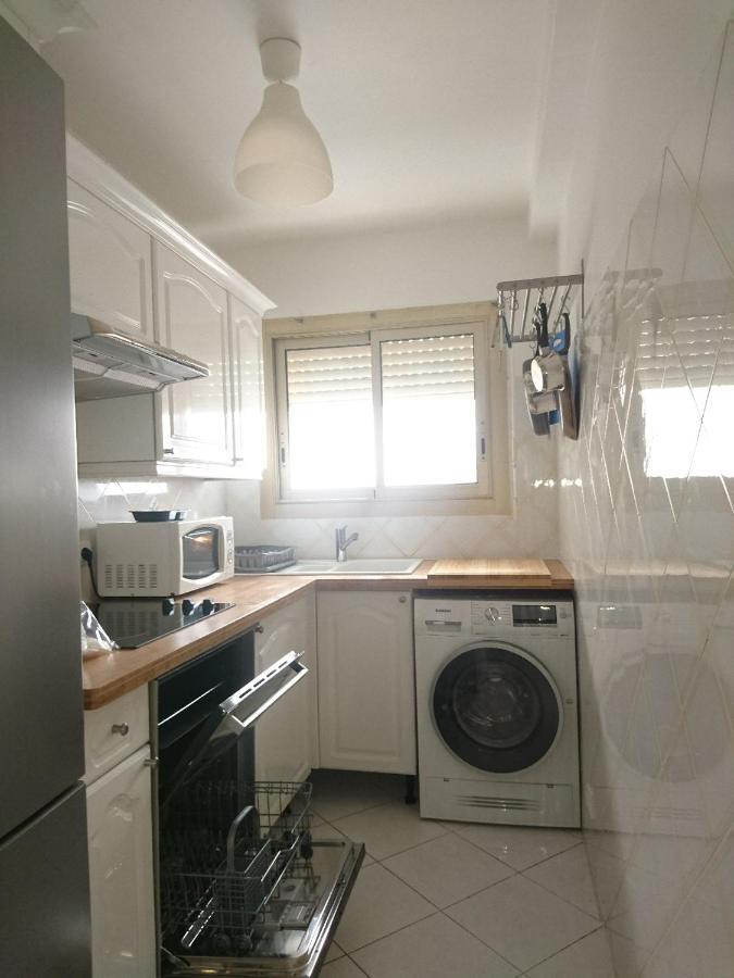 One-Bedroom Apartment Near The Beach And The Old Town Antibes Exteriér fotografie